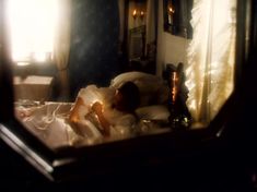 Наталья Андрейченко засветила грудь в фильме «Леди Макбет Мценского уезда» фото #1