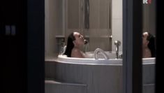 Голая грудь Натальи Дюфрес в фильме «Прощение» фото #3