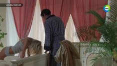 Голая грудь Натальи Иванской в фильме «Удиви меня» фото #1