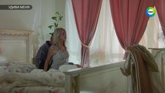 Голая грудь Натальи Иванской в фильме «Удиви меня» фото #5