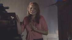 Голая грудь Натальи Лесниковской в сериале «Шаповалов» фото #5