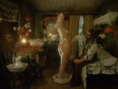 Полностью голая Наталья Некрич в фильме «Яма» фото #8