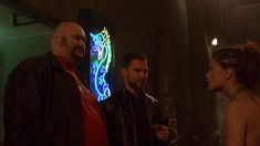 Голая попа Наташи Мальте в фильме «Бесшабашное ограбление» фото #1