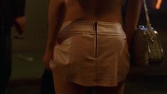 Голая попа Наташи Мальте в фильме «Бесшабашное ограбление» фото #2