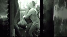 Голые сиськи Нелли Беннер в фильме «Мясо» фото #4