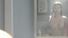 Голая грудь Николь Фокс в фильме «Эшли» фото #4