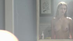 Голая грудь Николь Фокс в фильме «Эшли» фото #5