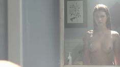 Голая грудь Николь Фокс в фильме «Эшли» фото #6