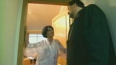 Полностью голая Нуца Шаншиашвили в сериале «Закон» фото #7