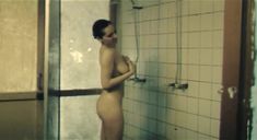 Оксана Дроздова оголила грудь и попу в фильме «Работа над ошибками» фото #6