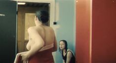 Оксана Дроздова оголила грудь и попу в фильме «Работа над ошибками» фото #7