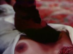 Голые сиськи Оксаны Дроздовой в фильме «Черная долина» фото #8