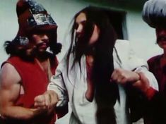 Голые сиськи Оксаны Дроздовой в фильме «Черная долина» фото #10