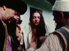 Голые сиськи Оксаны Дроздовой в фильме «Черная долина» фото #11