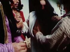 Голые сиськи Оксаны Дроздовой в фильме «Черная долина» фото #12