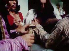 Голые сиськи Оксаны Дроздовой в фильме «Черная долина» фото #16