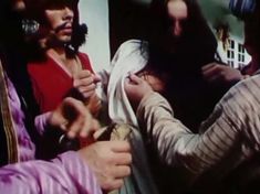 Голые сиськи Оксаны Дроздовой в фильме «Черная долина» фото #17