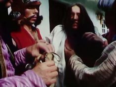 Голые сиськи Оксаны Дроздовой в фильме «Черная долина» фото #18