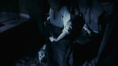 Оксана Мысина снялась голой в фильме «Андерсен. Жизнь без любви» фото #1