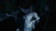 Оксана Мысина снялась голой в фильме «Андерсен. Жизнь без любви» фото #2