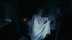 Оксана Мысина снялась голой в фильме «Андерсен. Жизнь без любви» фото #3