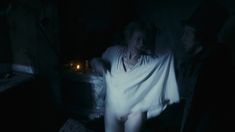 Оксана Мысина снялась голой в фильме «Андерсен. Жизнь без любви» фото #4