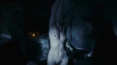 Оксана Мысина снялась голой в фильме «Андерсен. Жизнь без любви» фото #8