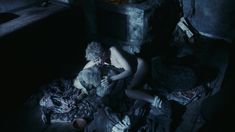 Оксана Мысина снялась голой в фильме «Андерсен. Жизнь без любви» фото #12