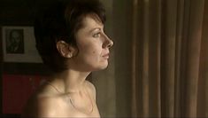 Голая попа Оксаны Сташенко в сериале «Красная площадь» фото #2