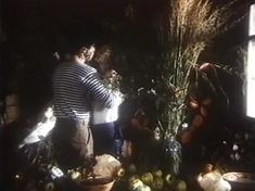 Голая грудь Ольги Богачевой в фильме «Глухомань» фото #1