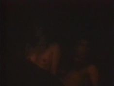 Голая грудь Ольги Богачевой в фильме «Глухомань» фото #11