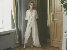 Ольга Будина показала голую грудь в фильме «Чек» фото #2