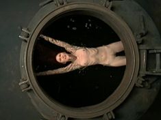 Абсолютно голая Ольга Дегтярева в фильме «Железная дорога» фото #11