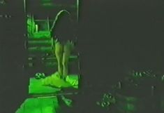 Полностью голая Ольга Дроздова в фильме «На бойком месте» фото #1