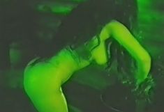 Полностью голая Ольга Дроздова в фильме «На бойком месте» фото #7