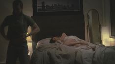 Ольга Дыховичная оголила грудь в фильме «Велкам хом» фото #2