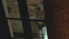 Ольга Дыховичная оголила грудь в фильме «Велкам хом» фото #20