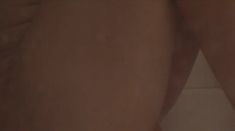 Голая грудь Ольги Дыховичной в фильме «Портрет в сумерках» фото #3