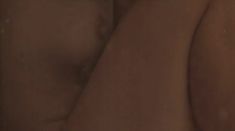 Голая грудь Ольги Дыховичной в фильме «Портрет в сумерках» фото #4