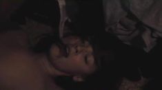 Голая грудь Ольги Дыховичной в фильме «Портрет в сумерках» фото #14