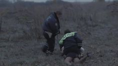 Голая грудь Ольги Дыховичной в фильме «Портрет в сумерках» фото #15