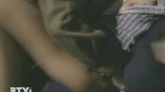 Ольга Кабо засветила грудь в сериале «Дьявол из Орли. Ангел из Орли» фото #4