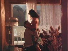 Ольга Кабо оголила сиськи в фильме «Любовь немолодого человека» фото #5