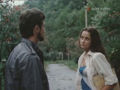 Молодая Ольга Кабо оголила сиськи в сериале «Поражение» фото #8