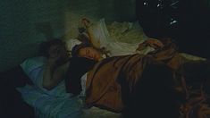 Ольга Конская засветила голую попу в фильме «Любовь и другие кошмары» фото #1