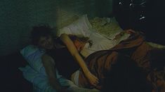 Ольга Конская засветила голую попу в фильме «Любовь и другие кошмары» фото #3