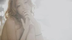 Голая грудь Ольги Макеевой в фильме «Оранжевая любовь» фото #1