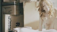 Голая грудь Ольги Макеевой в фильме «Оранжевая любовь» фото #4