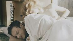 Голая грудь Ольги Макеевой в фильме «Оранжевая любовь» фото #7