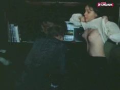 Ольга Машная показала голую грудь в фильме «Доченька» фото #2